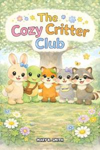 The Cozy Critter Club