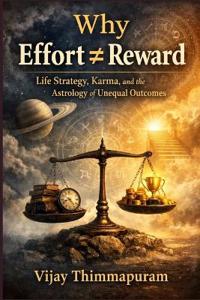Why Effort Reward