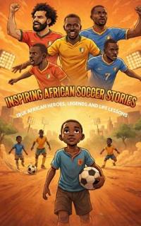 Inspiring African Soccer Stories