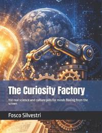 The Curiosity Factory