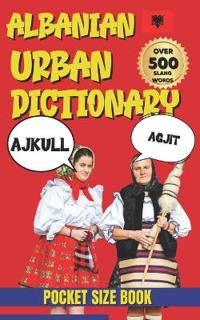 Albanian Urban Dictionary