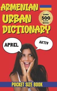 Armenian Urban Dictionary