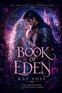 The Book of Eden