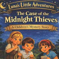 The Case Of the Midnight Thieves