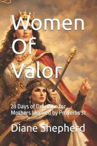 Women Of Valor