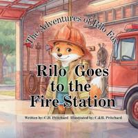 The Adventures of Rilo Fox
