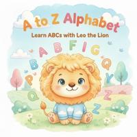Learn the Alphabet with Leo