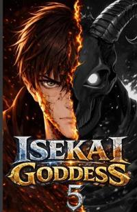 Isekai Goddess
