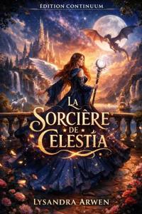 La Sorcière de Célestia