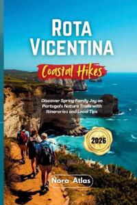 Rota Vicentina Coastal Hikes 2026