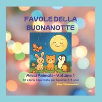 Favole Della Notte