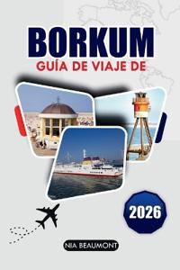 Guía de viaje Borkum 2026