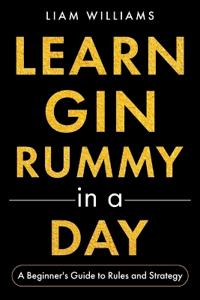 Learn Gin Rummy in a Day