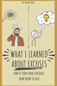 What I Learned about Excuses