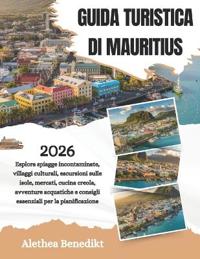 Guida Turistica Di Mauritius 2026