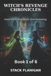 witche's revenge chronicles book -1