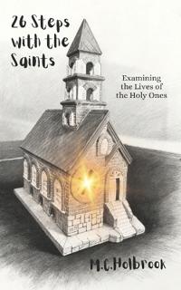 26 Steps with the Saints