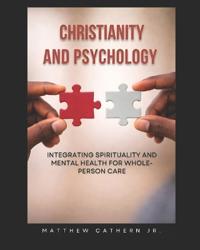 Christianity and Psychology