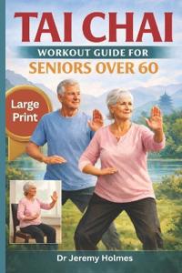 Tai Chai Workout Guide for Seniors Over 60