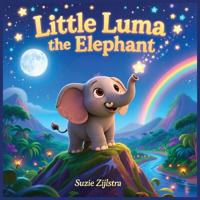 Little Luma the Elephant