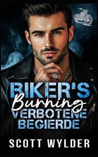 Biker's Burning Verbotene Begierde