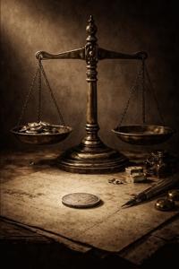 The Weight of SIlver