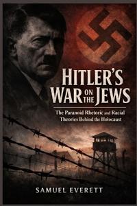 Hitler's War on the Jews