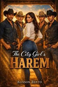 The City Girl's Harem