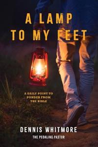A Lamp to My Feet