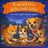 Il Quartetto delle code felici