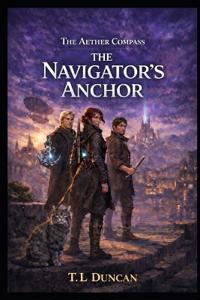 The Navigator's Anchor