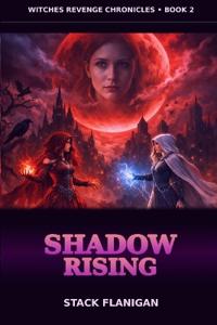 witch's revenge chronicles