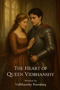 The Heart of Queen Vidbhanshy