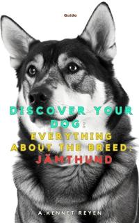 Discover your dog