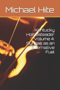 Kentucky Homesteader Volume 4