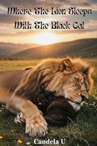 Where The Lion Sleeps With The Black Cat