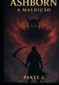 Bokomslag for "Ashborn parte"