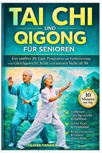 Tai CHI Und Qigong Für Senioren