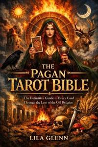 The Pagan Tarot Bible