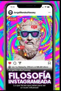 Filosofía Instagrameada