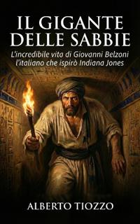Il gigante delle sabbie