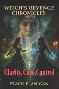 witch's revenge chronicles