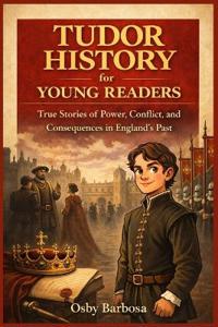 Tudor History for Young Readers