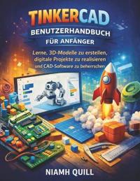 Tinkercad-Benutzerhandbuch Für Anfänger