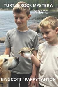 Turtle Rock Mystery