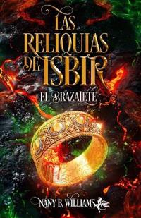 Las reliquias de Isbir