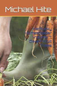 Kentucky Homesteader Volume 7