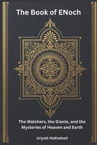 The Book Of Enoch