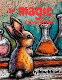 The Magic Carrot Potion