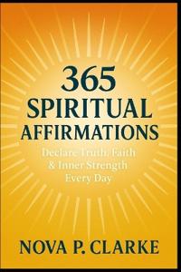 365 Spiritual Affirmations